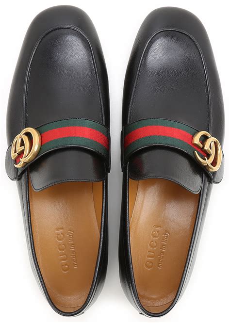 chaussure gucci garcon|chaussure Gucci homme.